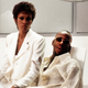 Image for article titled Bobby Brown Discusses 1st Meeting With Whitney Houston in New A&E Documentary